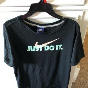 Nike shirt